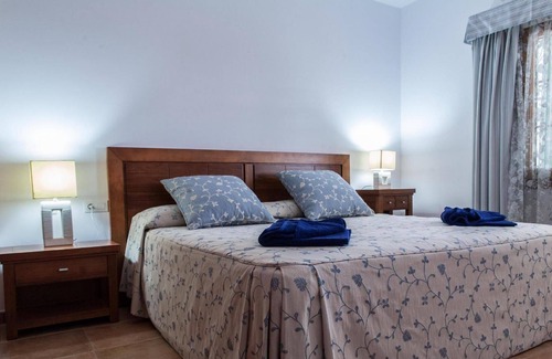 Conil House | Holiday house Tias for 2 - 8 persons with 4 bedrooms - Holiday house
