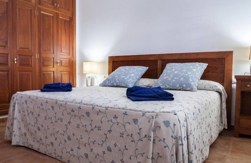 Conil House | Holiday house Tias for 2 - 8 persons with 4 bedrooms - Holiday house