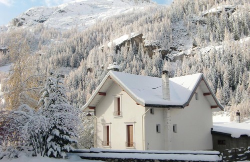 Les Brevieres House | Holiday house Tignes for 1 - 14 persons with 7 bedrooms - Holiday home