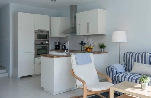 Torrevieja House | Holiday house Torrevieja for 1 - 5 persons with 2 bedrooms - Holiday home