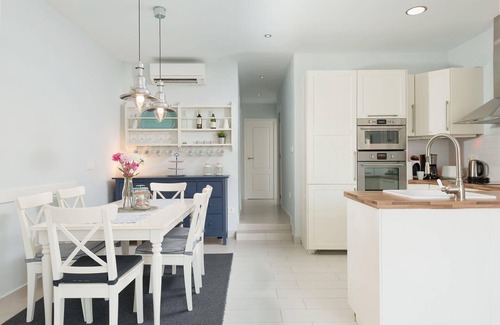 Torrevieja House | Holiday house Torrevieja for 1 - 5 persons with 2 bedrooms - Holiday home