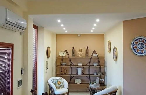 Triscina House | Holiday house Triscina for 1 - 8 persons with 2 bedrooms - Holiday house