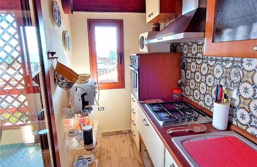 Triscina House | Holiday house Triscina for 1 - 8 persons with 2 bedrooms - Holiday house