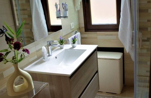 Triscina House | Holiday house Triscina for 1 - 8 persons with 2 bedrooms - Holiday house