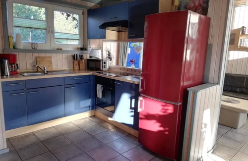 Twist House | Holiday house Twist for 1 - 11 persons with 4 bedrooms - Holiday home