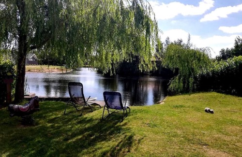 Twist House | Holiday house Twist for 1 - 11 persons with 4 bedrooms - Holiday home