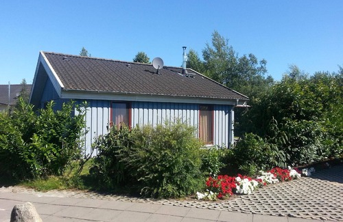 Twist House | Holiday house Twist for 1 - 4 persons with 2 bedrooms - Holiday home