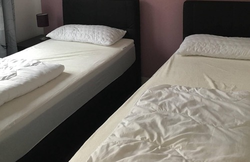 Twist House | Holiday house Twist for 1 - 4 persons with 2 bedrooms - Holiday home