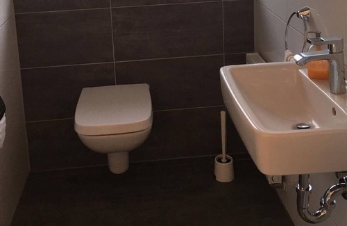 Twist House | Holiday house Twist for 1 - 4 persons with 2 bedrooms - Holiday home