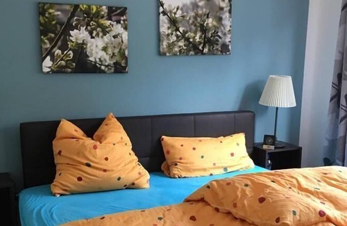 Twist House | Holiday house Twist for 1 - 4 persons with 2 bedrooms - Holiday home