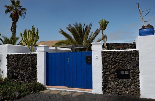 Uga House | Holiday house Uga for 1 - 2 persons with 1 bedroom - Holiday home