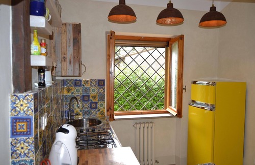 Umbertide House | Holiday house Umbertide for 1 - 4 persons with 2 bedrooms - Holiday house