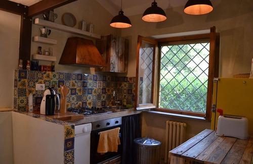 Umbertide House | Holiday house Umbertide for 1 - 4 persons with 2 bedrooms - Holiday house