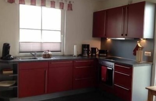 Ummanz House | Holiday house Ummanz for 1 - 5 persons with 3 bedrooms - Holiday home