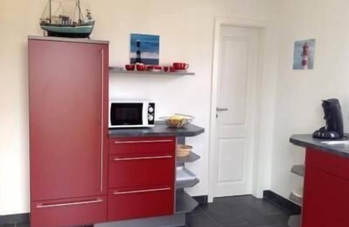 Ummanz House | Holiday house Ummanz for 1 - 5 persons with 3 bedrooms - Holiday home