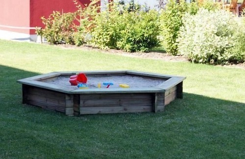 Ummanz House | Holiday house Ummanz for 1 - 5 persons with 3 bedrooms - Holiday home