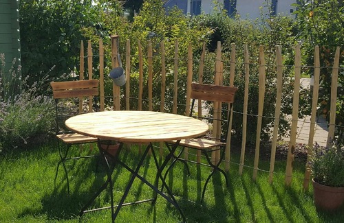 Ummanz House | Holiday house Ummanz for 1 - 6 persons with 3 bedrooms - Holiday home