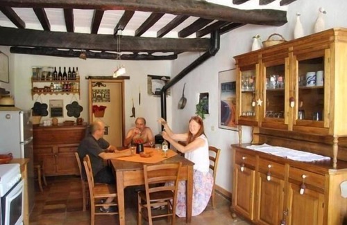 Urbino Cottage | Holiday house Urbino for 1 - 8 persons with 3 bedrooms - Holiday home