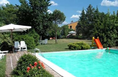 Urbino Cottage | Holiday house Urbino for 1 - 8 persons with 3 bedrooms - Holiday home