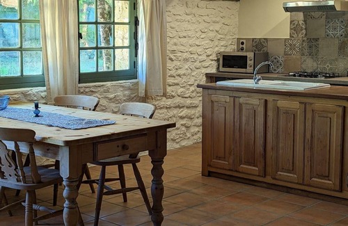 Urval House | Holiday house Urval for 1 - 4 persons with 2 bedrooms - Holiday house