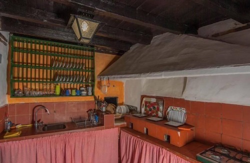 La Calera House | Holiday house Valle Gran Rey for 1 - 8 persons with 5 bedrooms - Holiday house