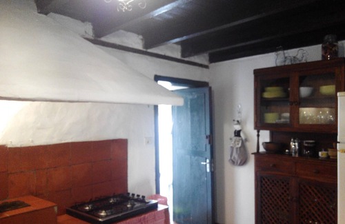 La Calera House | Holiday house Valle Gran Rey for 1 - 8 persons with 5 bedrooms - Holiday house