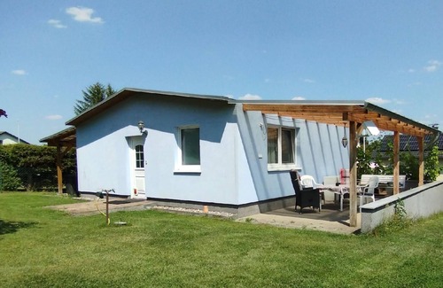 Oberhavel House | Holiday house Velten for 1 - 3 persons with 2 bedrooms - Holiday house