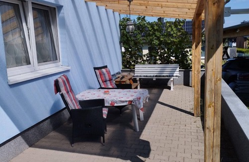 Oberhavel House | Holiday house Velten for 1 - 3 persons with 2 bedrooms - Holiday house