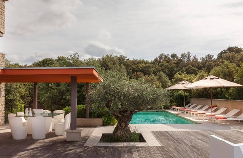 Venasque Other | Holiday house Venasque for 1 - 8 persons with 4 bedrooms - Holiday home