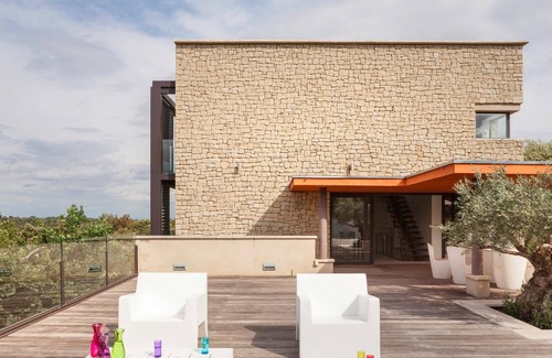 Venasque Other | Holiday house Venasque for 1 - 8 persons with 4 bedrooms - Holiday home