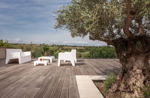 Venasque Other | Holiday house Venasque for 1 - 8 persons with 4 bedrooms - Holiday home