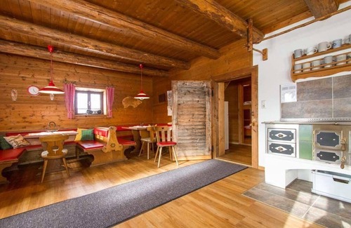 Viehhofen House | Holiday house Viehhofen for 1 - 14 persons with 3 bedrooms - Holiday house