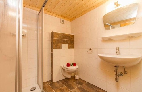 Viehhofen House | Holiday house Viehhofen for 1 - 14 persons with 3 bedrooms - Holiday house