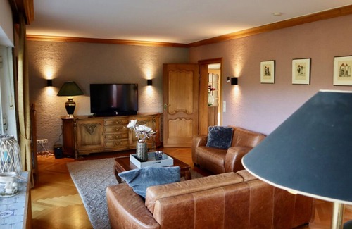 Simmerath House | Holiday house view of Dedenborn - Monschau Rursee
