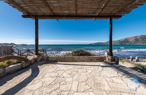 Notteri House | Holiday house Villasimius for 1 - 6 persons with 3 bedrooms - Holiday home