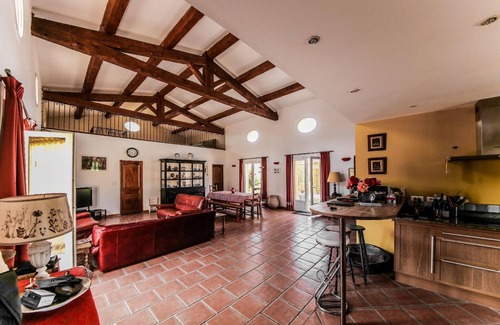 Villecroze House | Holiday house Villecroze for 1 - 8 persons with 4 bedrooms - Holiday house