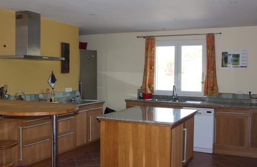 Villecroze House | Holiday house Villecroze for 1 - 8 persons with 4 bedrooms - Holiday house