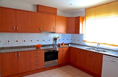 Vinaros House | Holiday house Vinaròs for 1 - 6 persons with 3 bedrooms - Holiday house