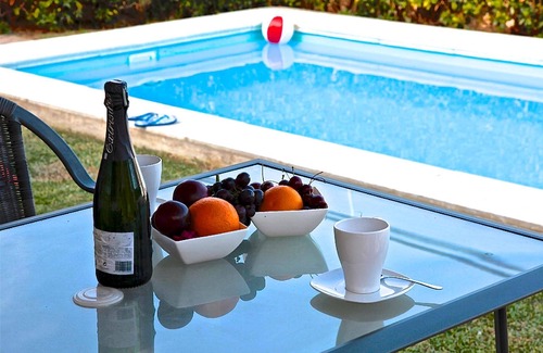 Vinaros House | Holiday house Vinaròs for 1 - 6 persons with 3 bedrooms - Holiday house