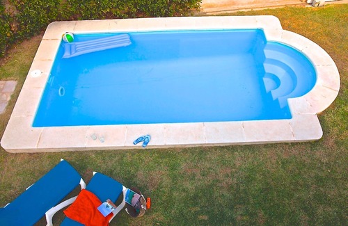 Vinaros House | Holiday house Vinaròs for 1 - 6 persons with 3 bedrooms - Holiday house
