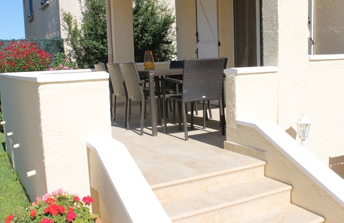 Vinassan House | HOLIDAY HOUSE VINASSAN