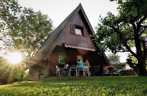 Waldmuenchen House | Holiday house Waldmünchen for 1 - 6 persons with 2 bedrooms - Holiday house