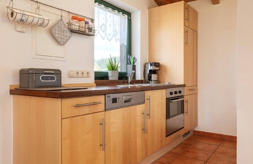 Zillendorf House | Holiday house Waldmünchen for 2 - 5 persons with 2 bedrooms - Holiday house