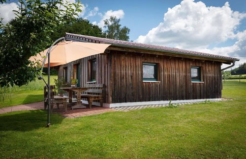 Zillendorf House | Holiday house Waldmünchen for 2 - 5 persons with 2 bedrooms - Holiday house