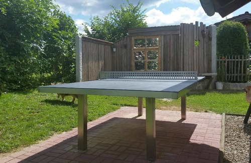 Zillendorf House | Holiday house Waldmünchen for 2 - 5 persons with 2 bedrooms - Holiday house