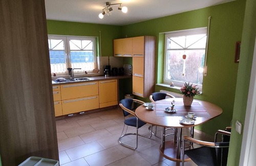 Kolker House | Holiday house Westerholt for 1 - 18 persons with 6 bedrooms - Holiday home