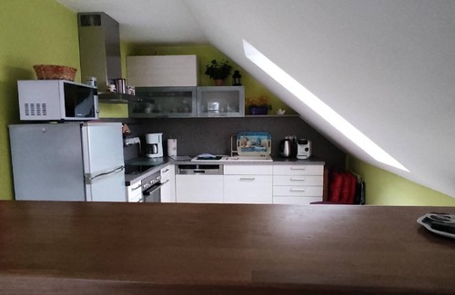Kolker House | Holiday house Westerholt for 1 - 18 persons with 6 bedrooms - Holiday home