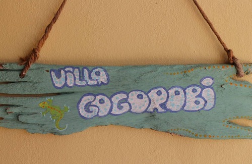 Willemstad House | Holiday house Willemstad for 1 - 7 persons with 3 bedrooms - Holiday house