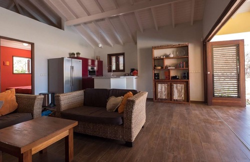 Willemstad House | Holiday house Willemstad for 1 - 7 persons with 3 bedrooms - Holiday house