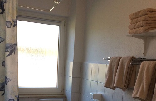 Barnitz House | Holiday house with 4 bedrooms in the countryside for rest and relaxation!